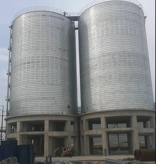 保康镀锌卷板仓